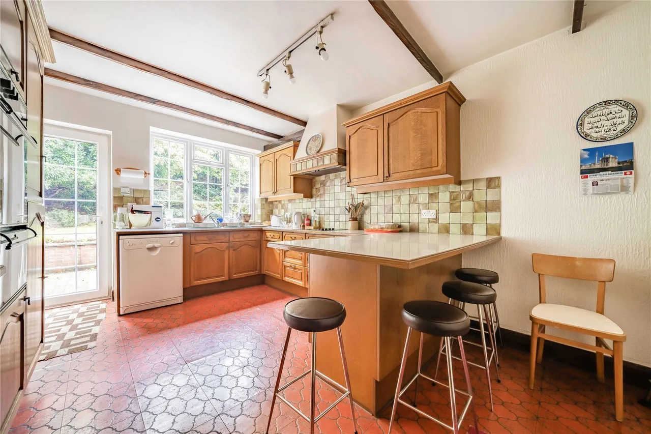South Hill, Chislehurst, BR7, photo 18