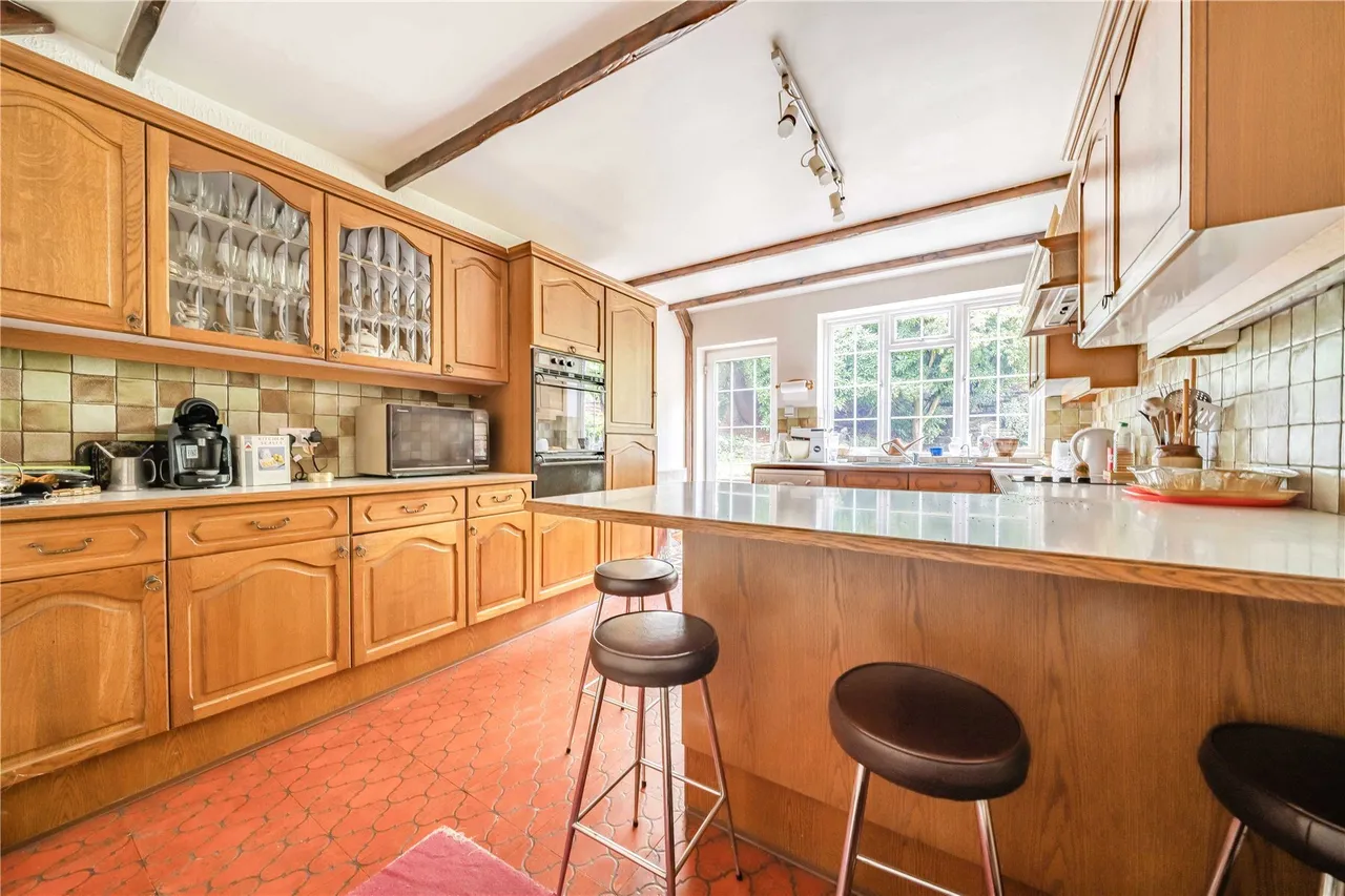 South Hill, Chislehurst, BR7, photo 4