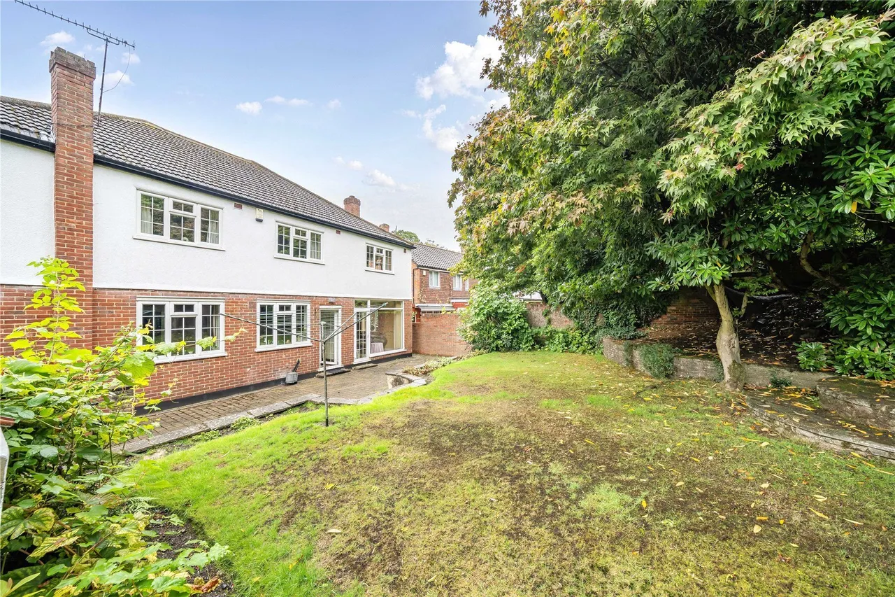 South Hill, Chislehurst, BR7, photo 23