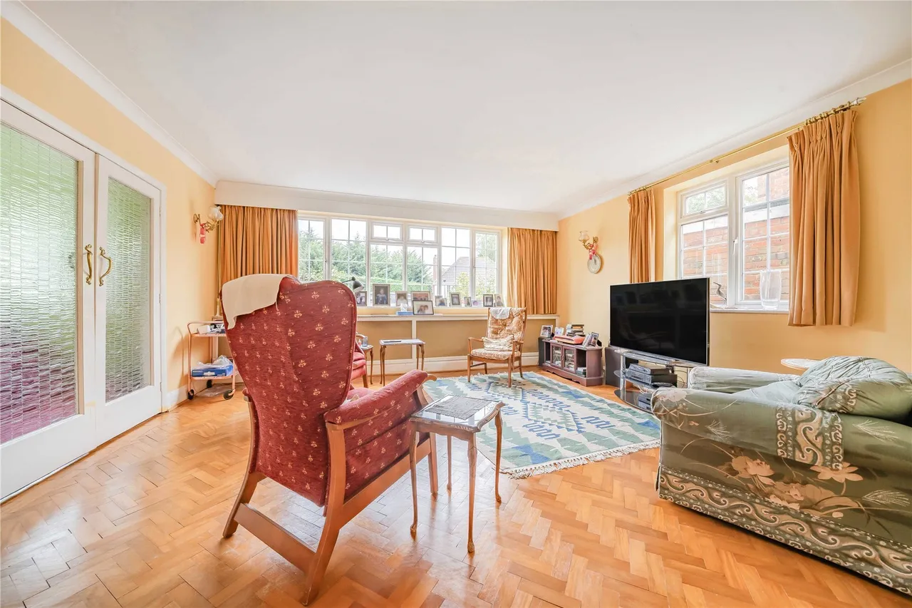 South Hill, Chislehurst, BR7, photo 29
