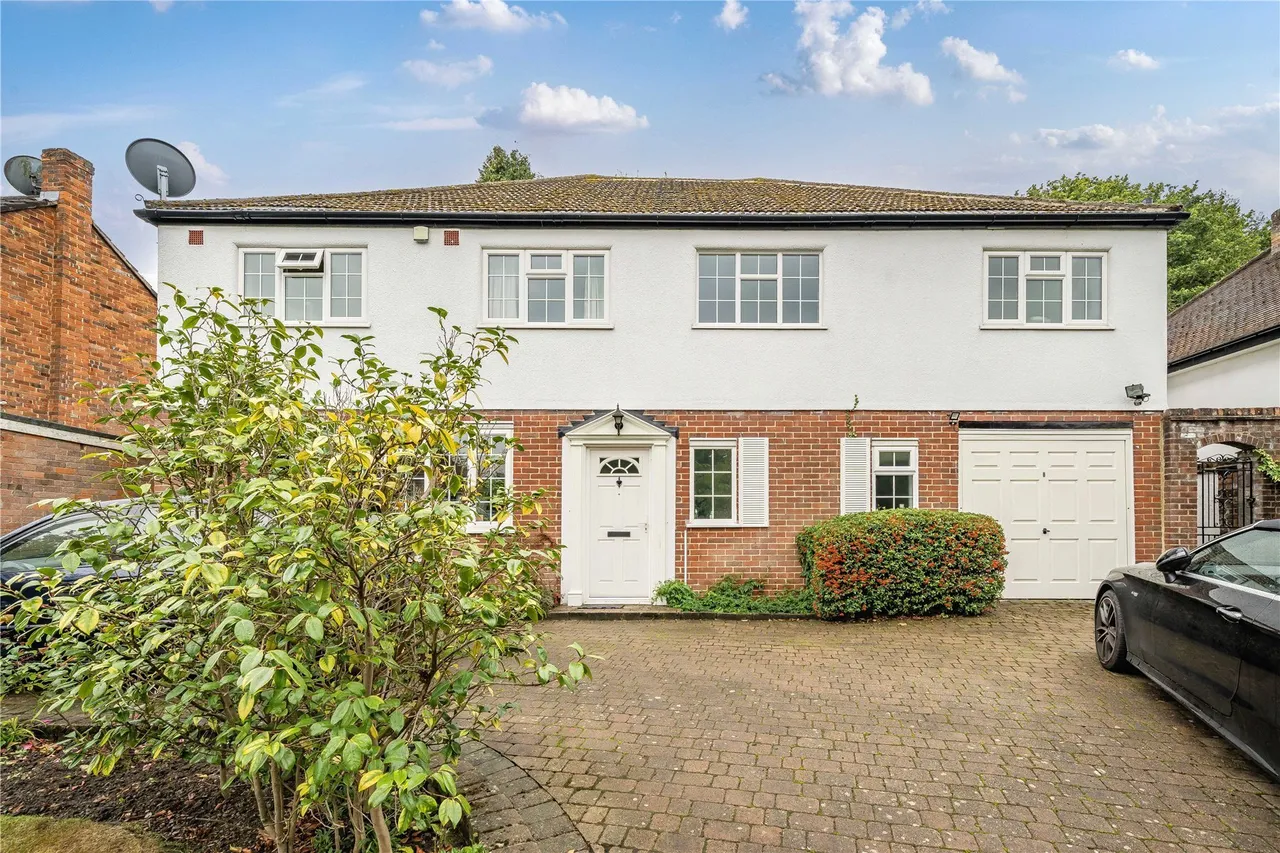South Hill, Chislehurst, BR7, photo 17