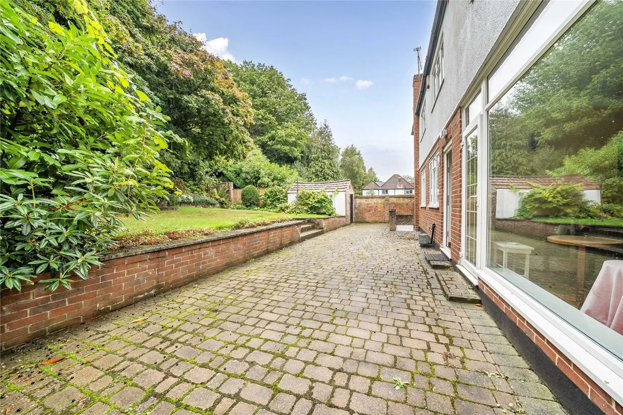 South Hill, Chislehurst, BR7, photo 22