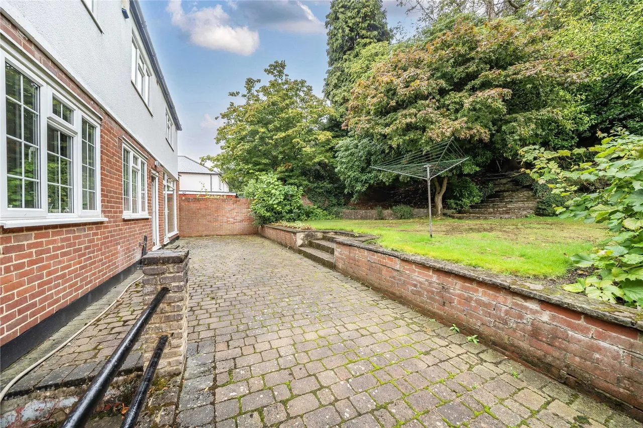 South Hill, Chislehurst, BR7, photo 5