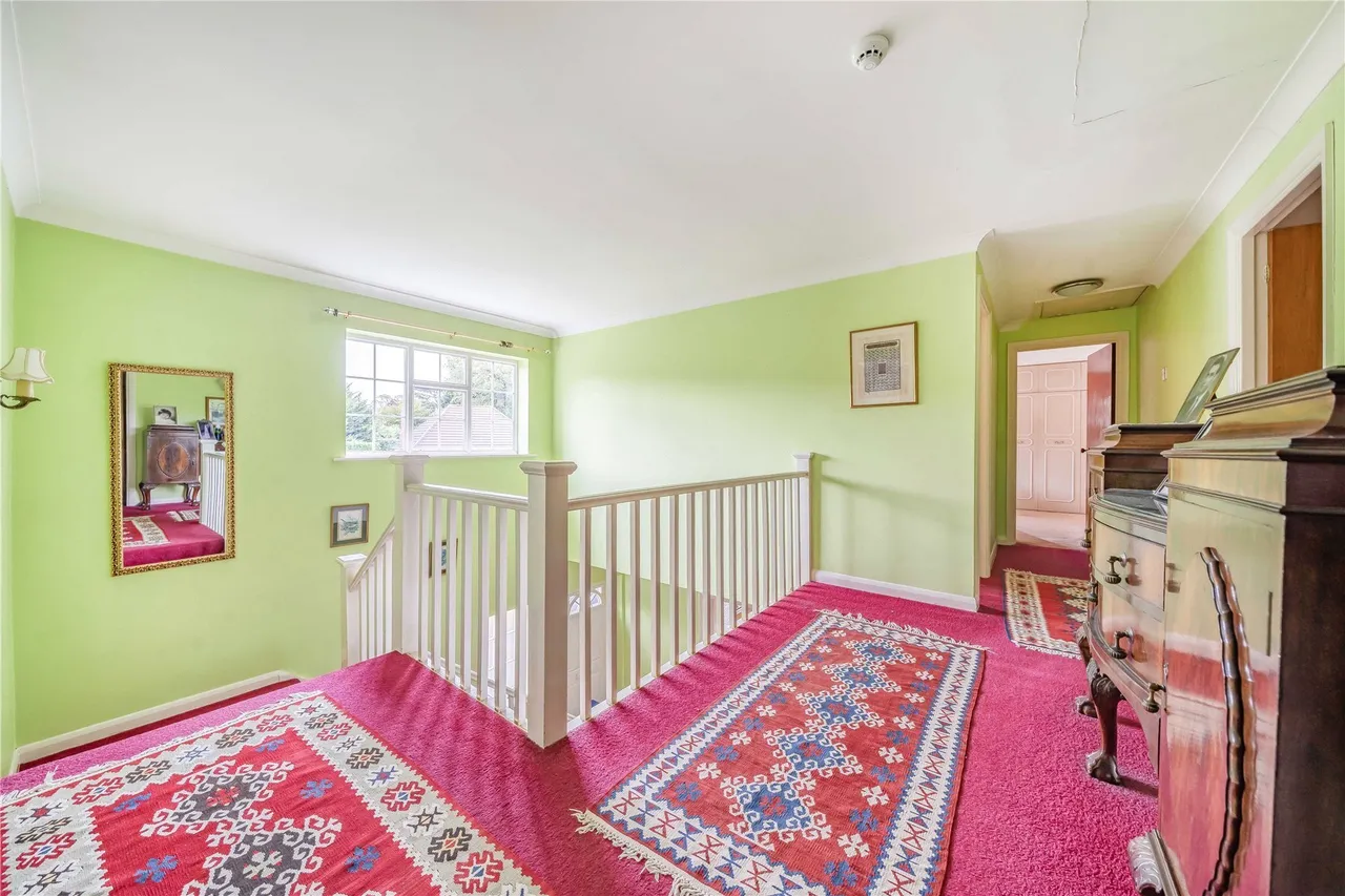 South Hill, Chislehurst, BR7, photo 13
