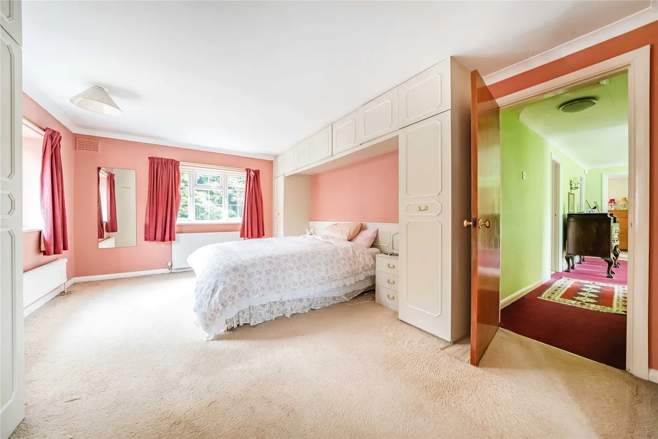 South Hill, Chislehurst, BR7, photo 14
