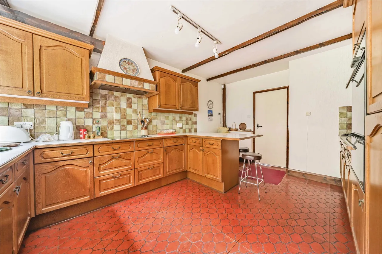 South Hill, Chislehurst, BR7, photo 19