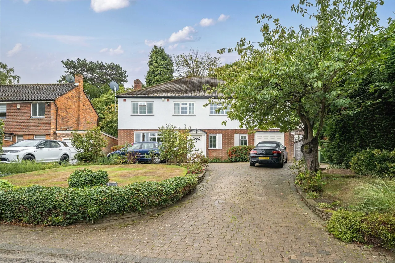 South Hill, Chislehurst, BR7, photo 32