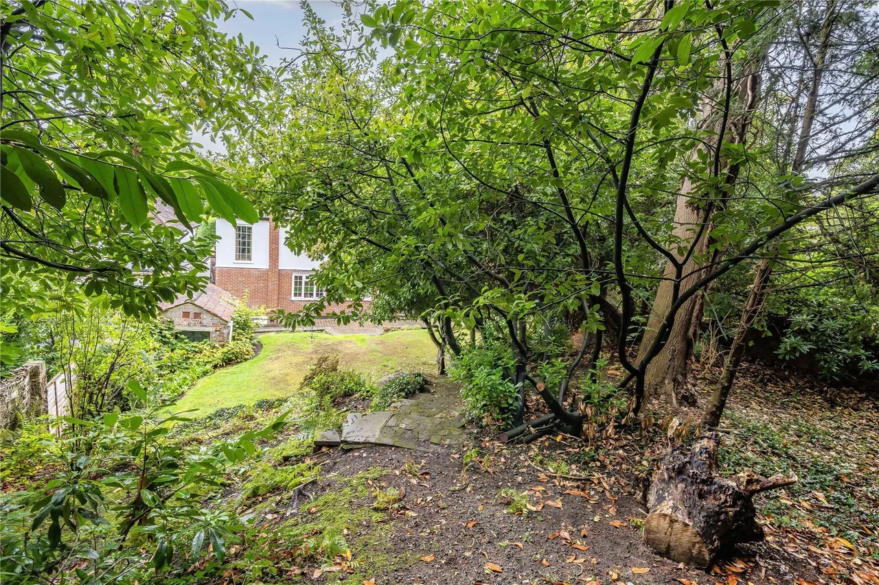 South Hill, Chislehurst, BR7, photo 28