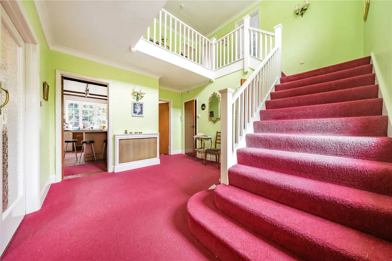 South Hill, Chislehurst, BR7, photo 16