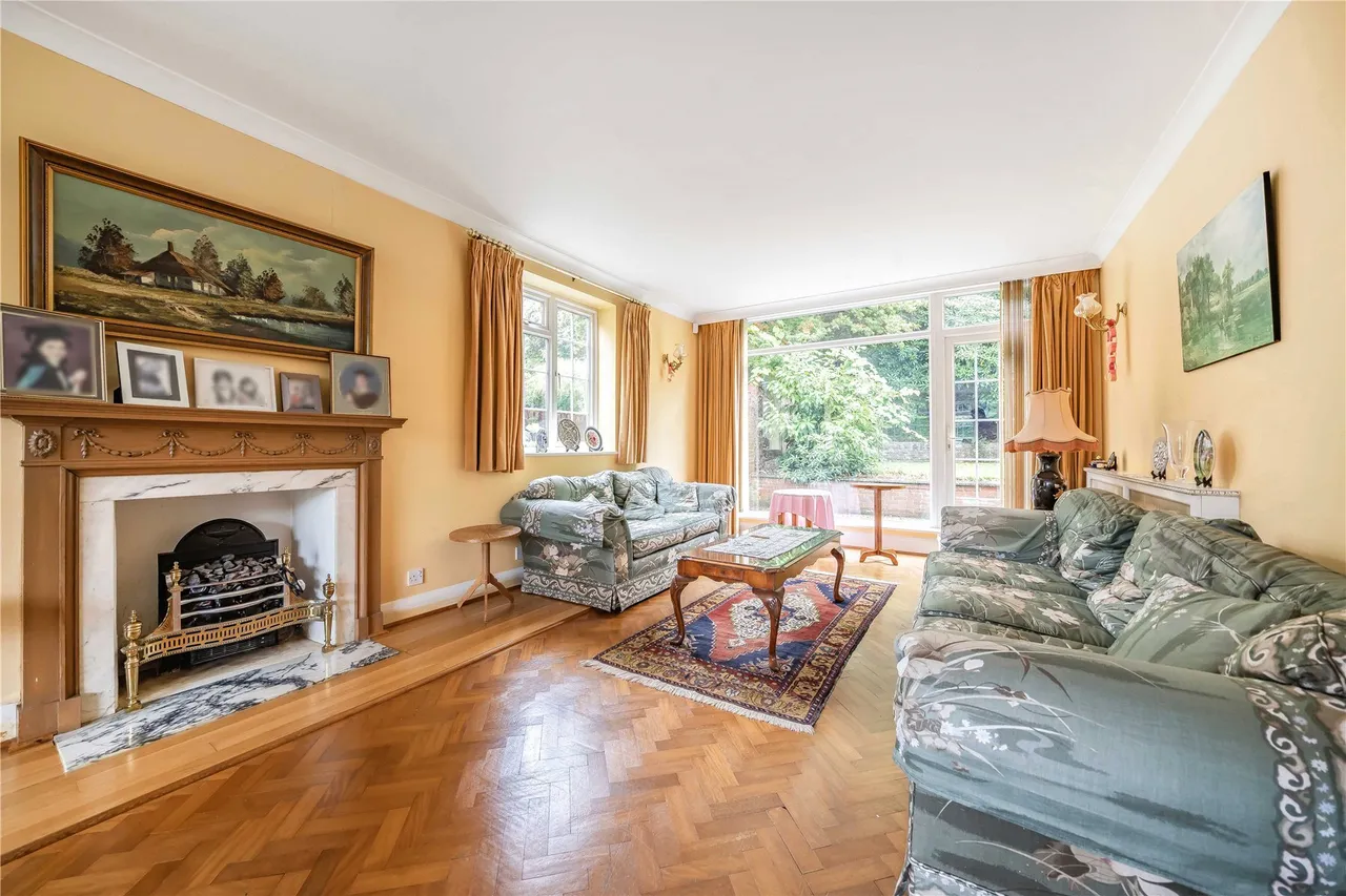South Hill, Chislehurst, BR7, photo 27