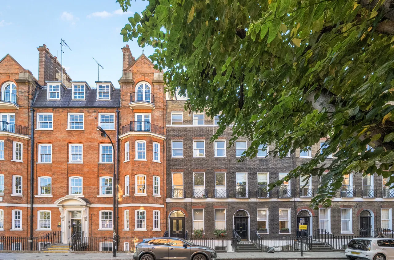 Handel Street, London, WC1N, photo 11