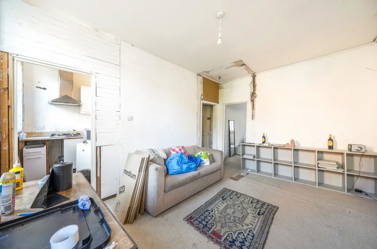 Handel Street, London, WC1N, photo 6