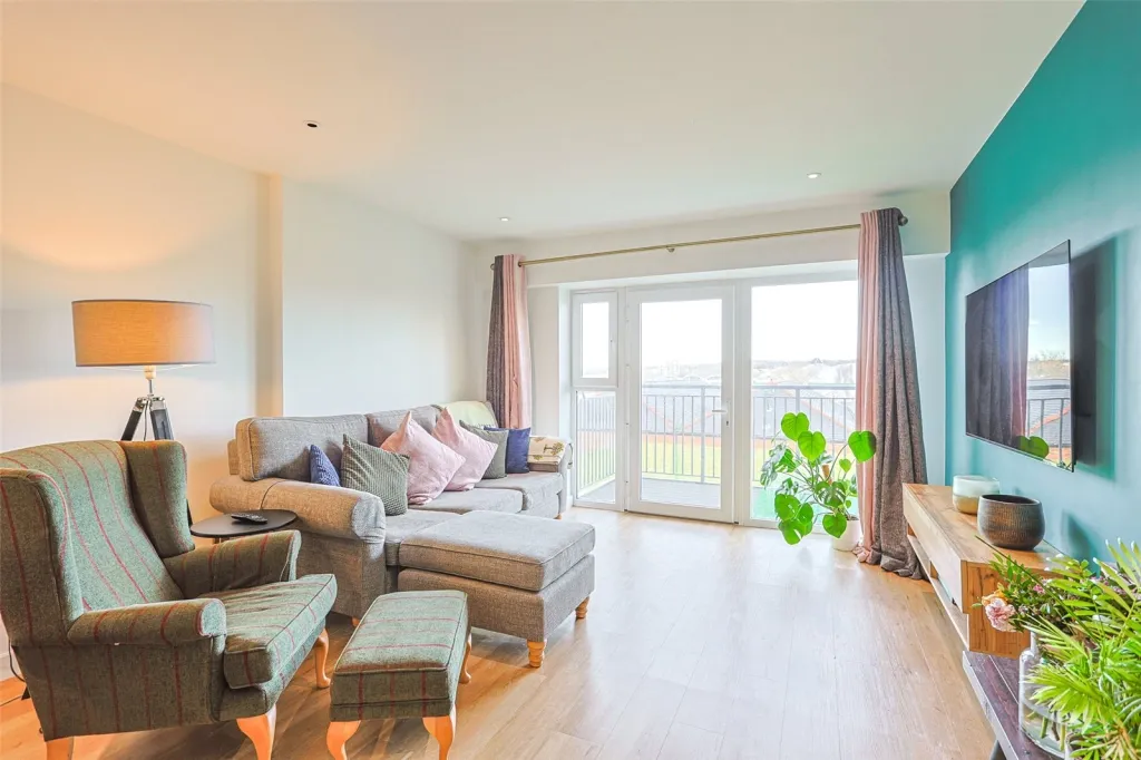 Beaufort Square, Beaufort Park, NW9, photo 5