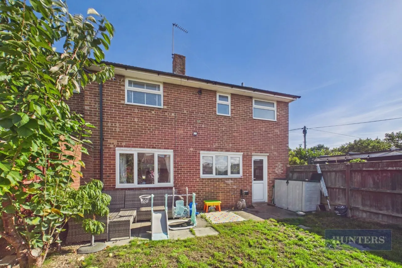 Shalden Close, Southampton, SO16, photo 11