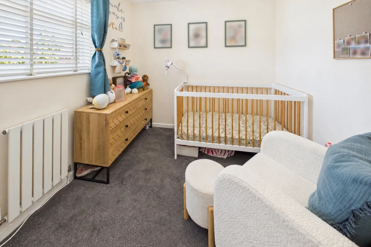 Shalden Close, Southampton, SO16, photo 18