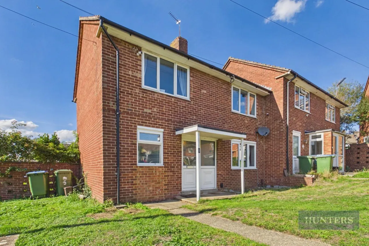 Shalden Close, Southampton, SO16, photo 2