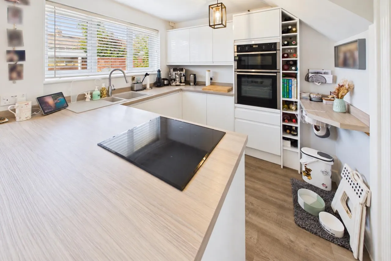 Shalden Close, Southampton, SO16, photo 6