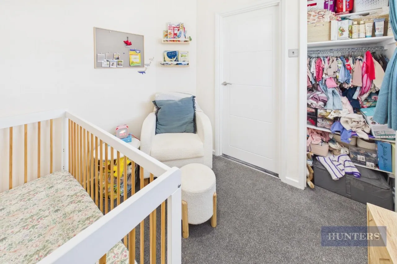 Shalden Close, Southampton, SO16, photo 19
