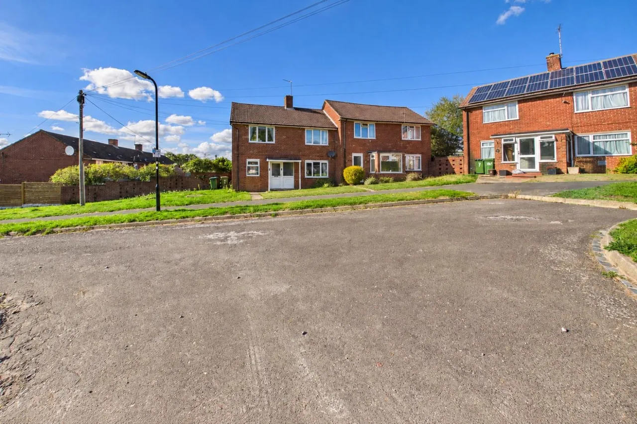 Shalden Close, Southampton, SO16, photo 22