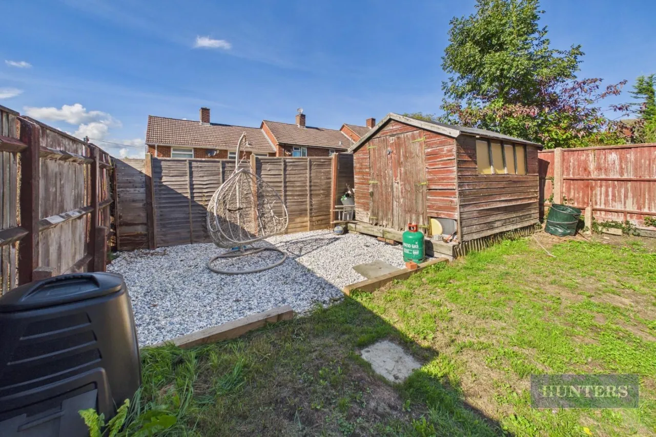 Shalden Close, Southampton, SO16, photo 10