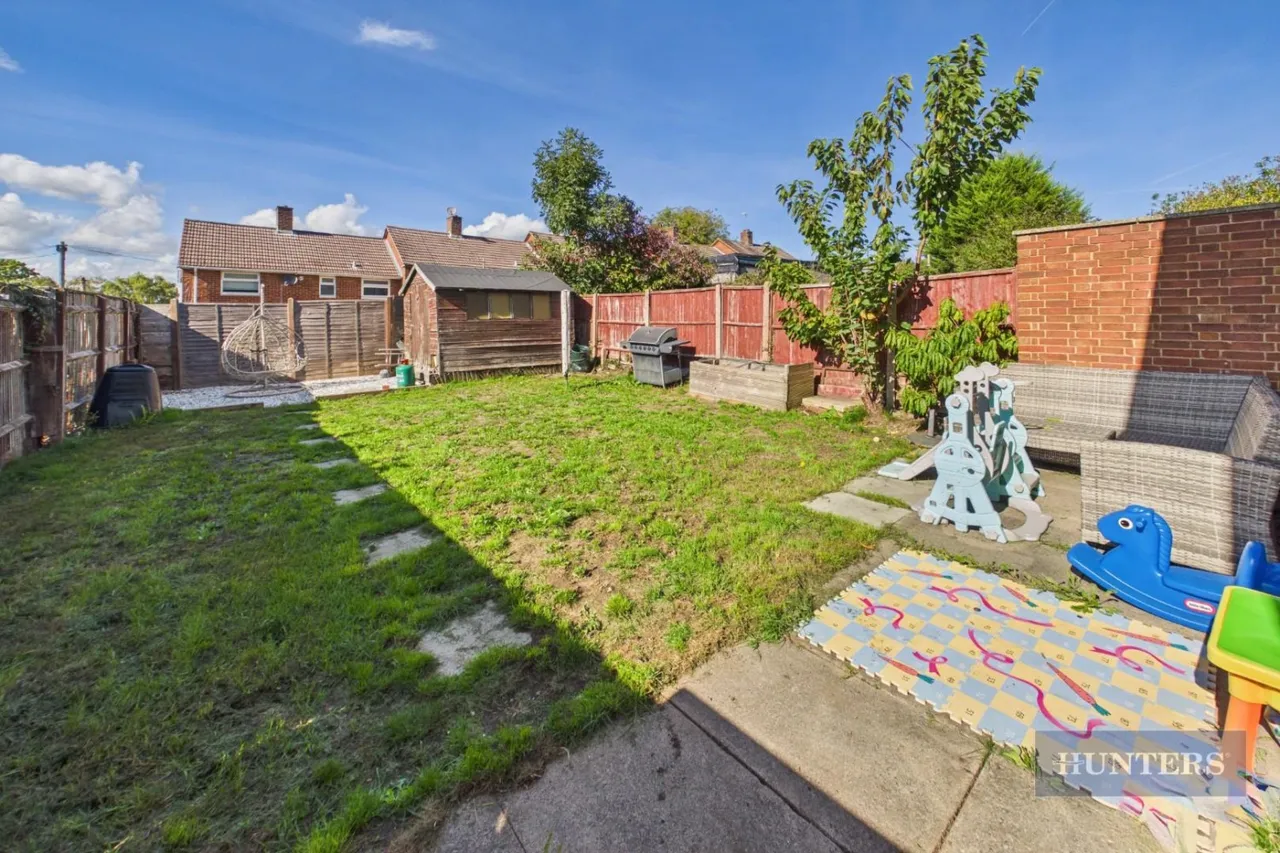 Shalden Close, Southampton, SO16, photo 5