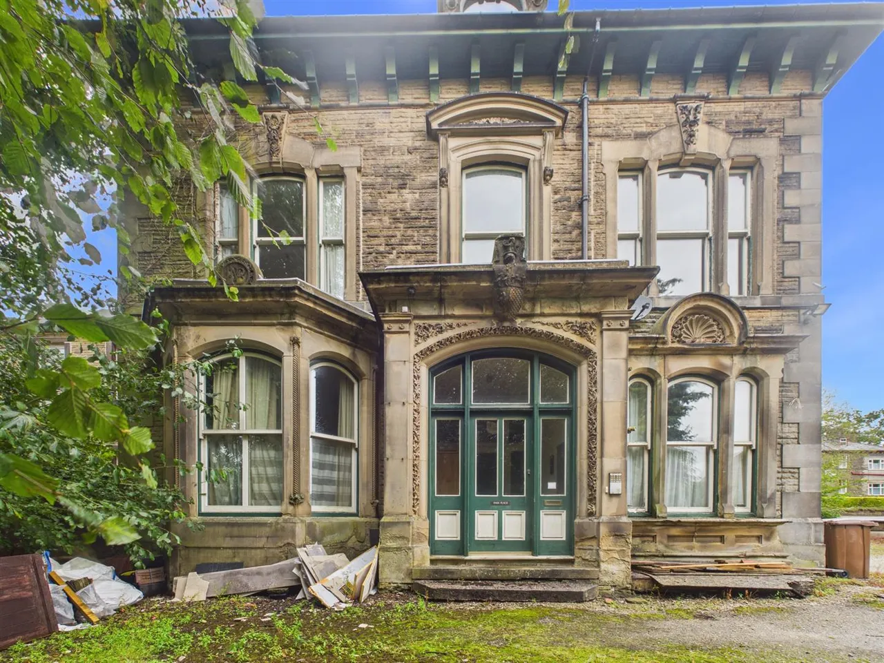 Manchester Road, Buxton, photo 11