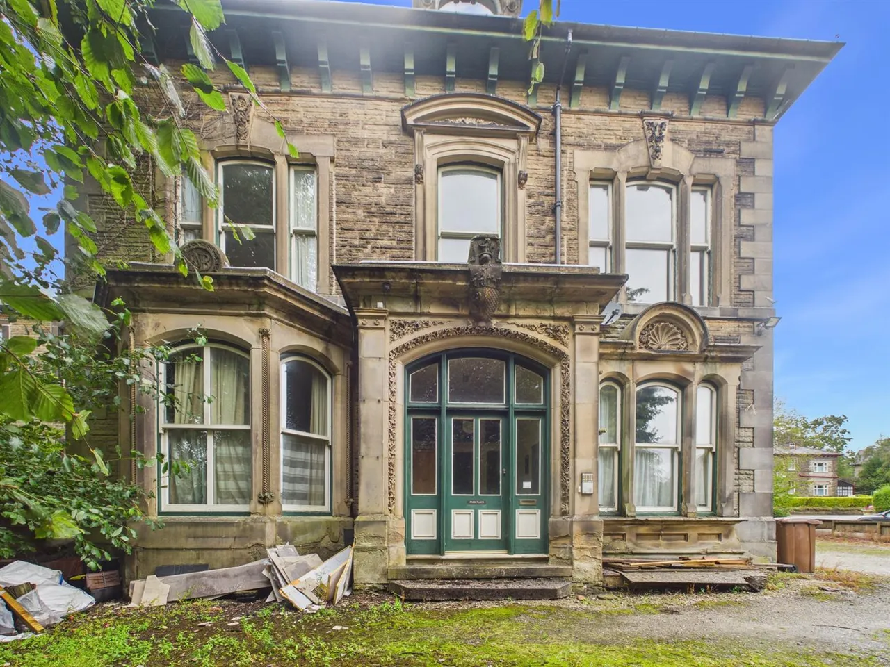Manchester Road, Buxton, photo 12