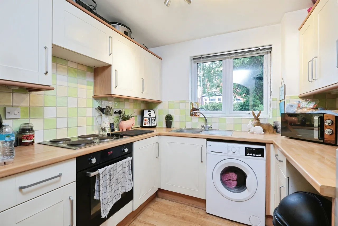 Southwold Road, Watford, WD24, photo 3