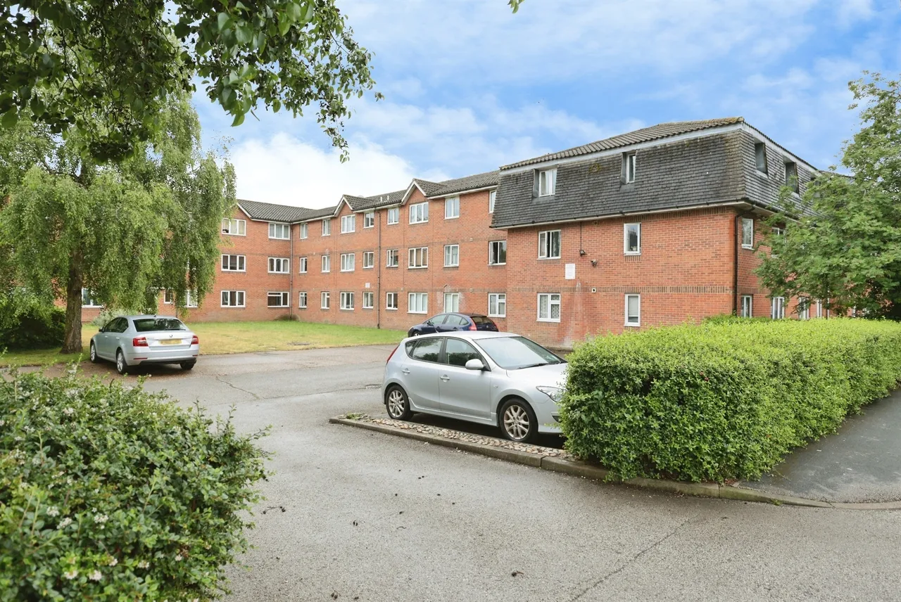 Southwold Road, Watford, WD24, photo 13