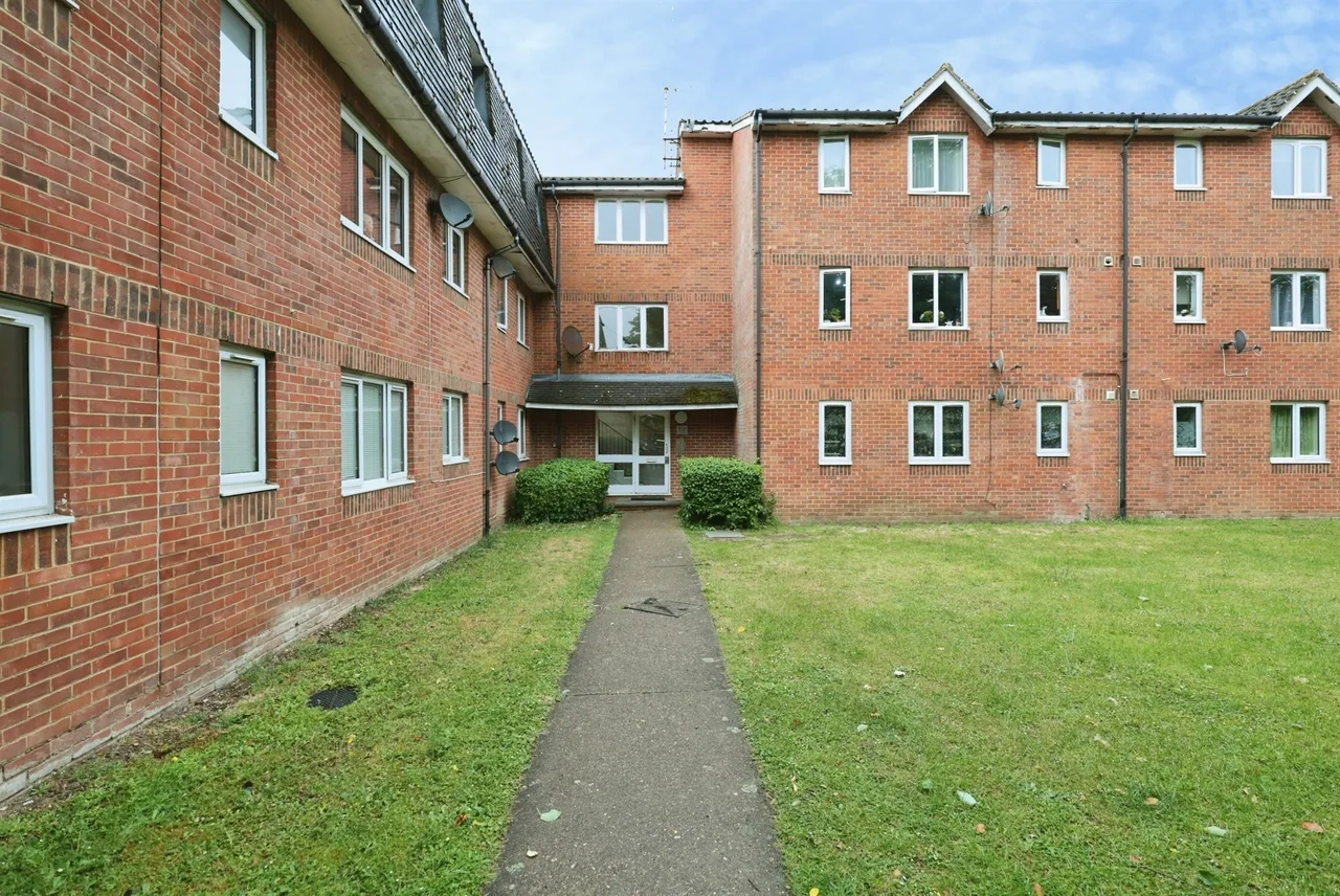 Southwold Road, Watford, WD24, photo 12