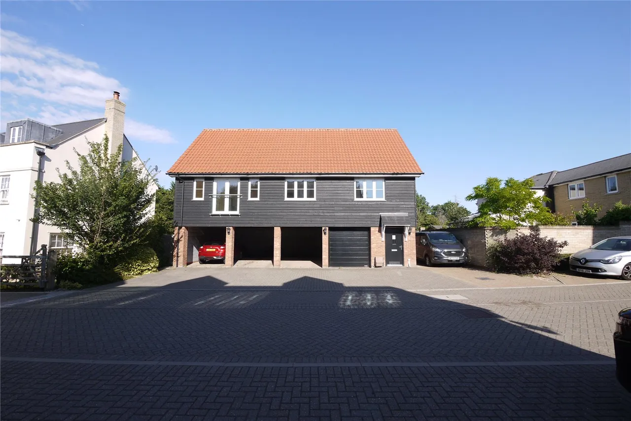 Rainbird Place, Pilgrims Hatch, CM14, photo 16
