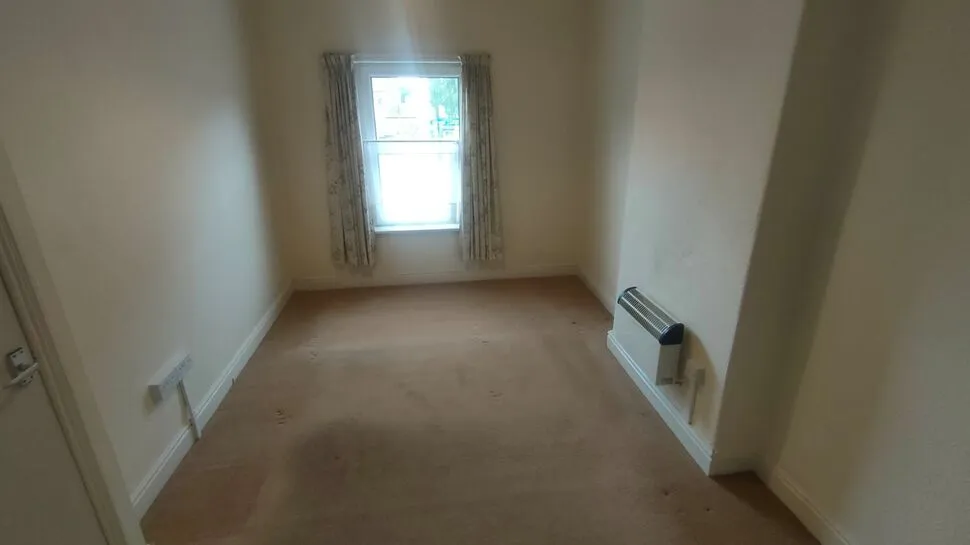 Market Street, Rhosllanerchrugog, Wrexham, LL14, photo 11
