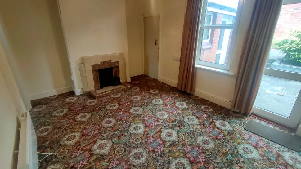 Market Street, Rhosllanerchrugog, Wrexham, LL14, photo 6