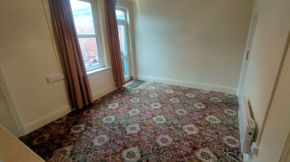 Market Street, Rhosllanerchrugog, Wrexham, LL14, photo 5