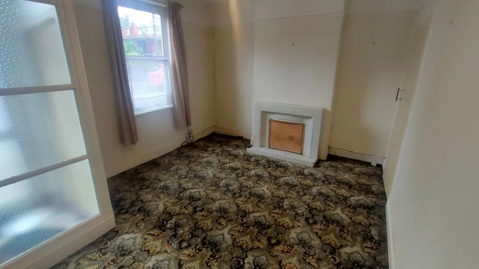 Market Street, Rhosllanerchrugog, Wrexham, LL14, photo 2