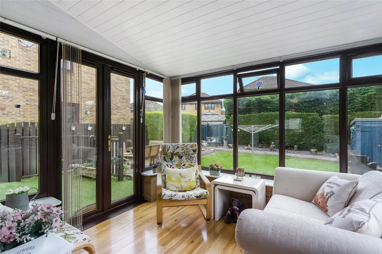 Edenside, Cumbernauld, Glasgow, North Lanarkshire, G68, photo 9