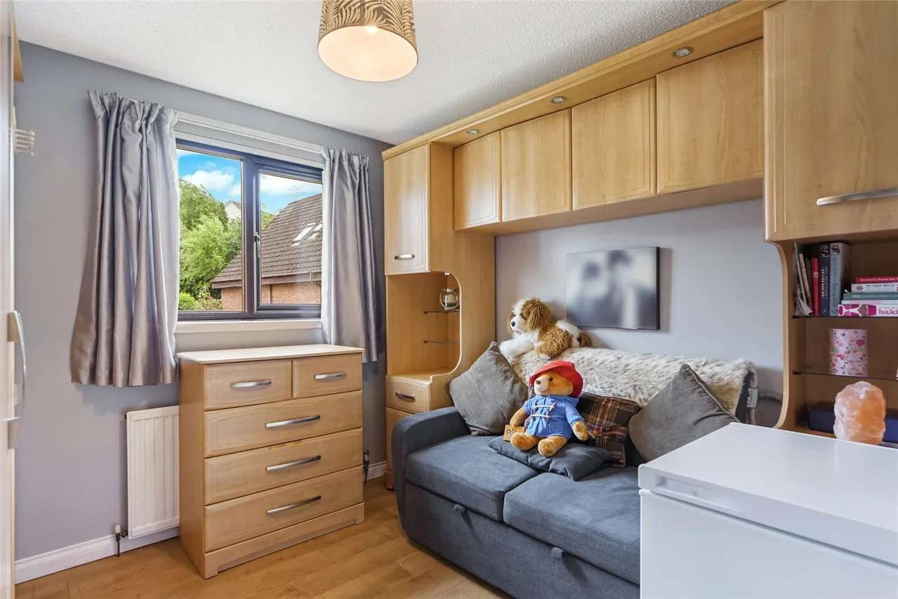 Edenside, Cumbernauld, Glasgow, North Lanarkshire, G68, photo 15