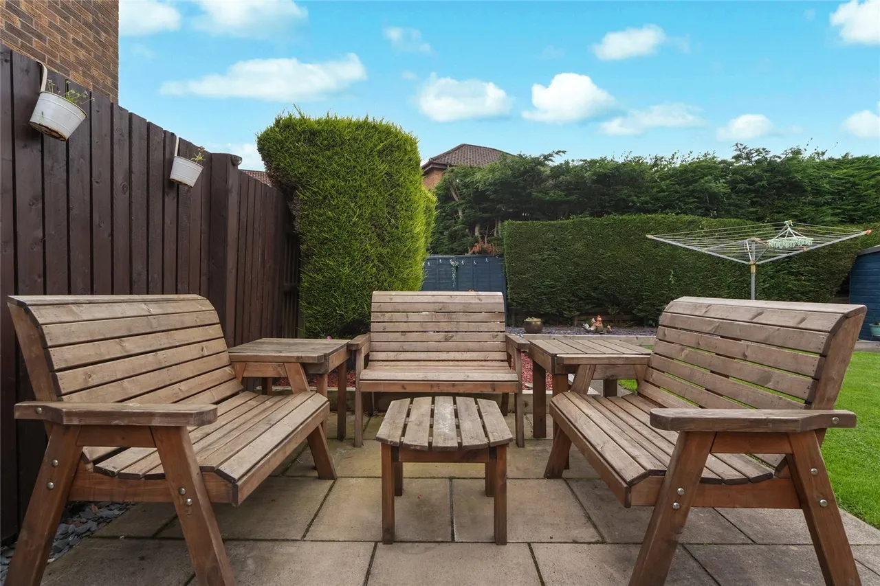 Edenside, Cumbernauld, Glasgow, North Lanarkshire, G68, photo 17