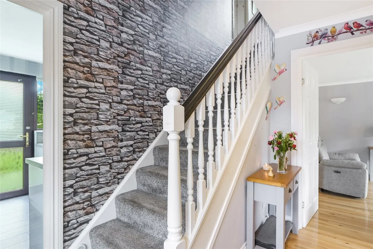 Edenside, Cumbernauld, Glasgow, North Lanarkshire, G68, photo 2