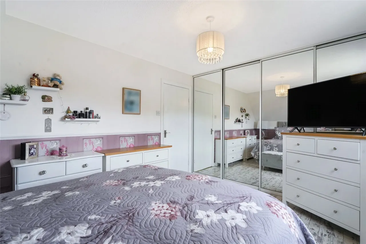 Edenside, Cumbernauld, Glasgow, North Lanarkshire, G68, photo 11