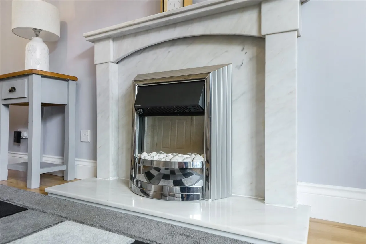 Edenside, Cumbernauld, Glasgow, North Lanarkshire, G68, photo 4