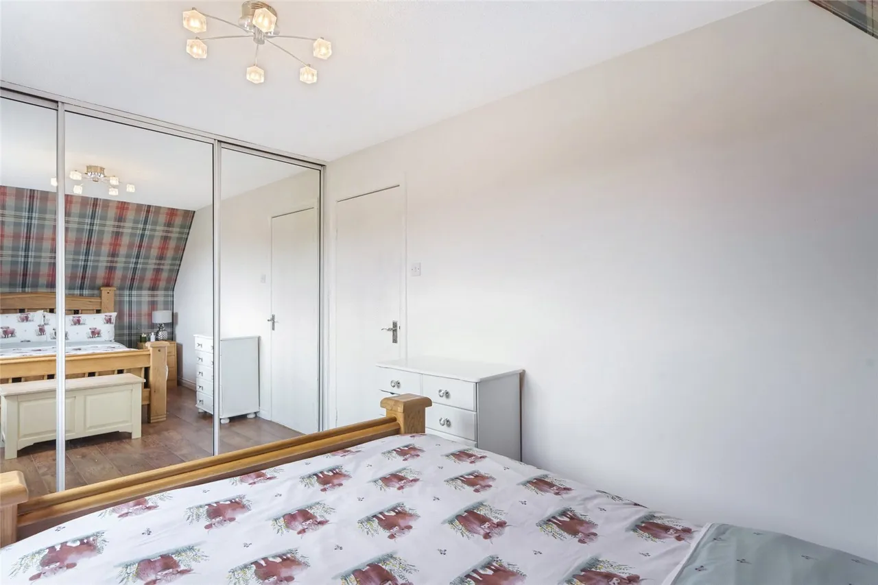 Edenside, Cumbernauld, Glasgow, North Lanarkshire, G68, photo 14