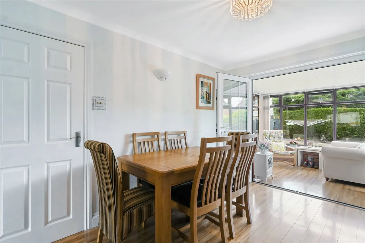 Edenside, Cumbernauld, Glasgow, North Lanarkshire, G68, photo 8