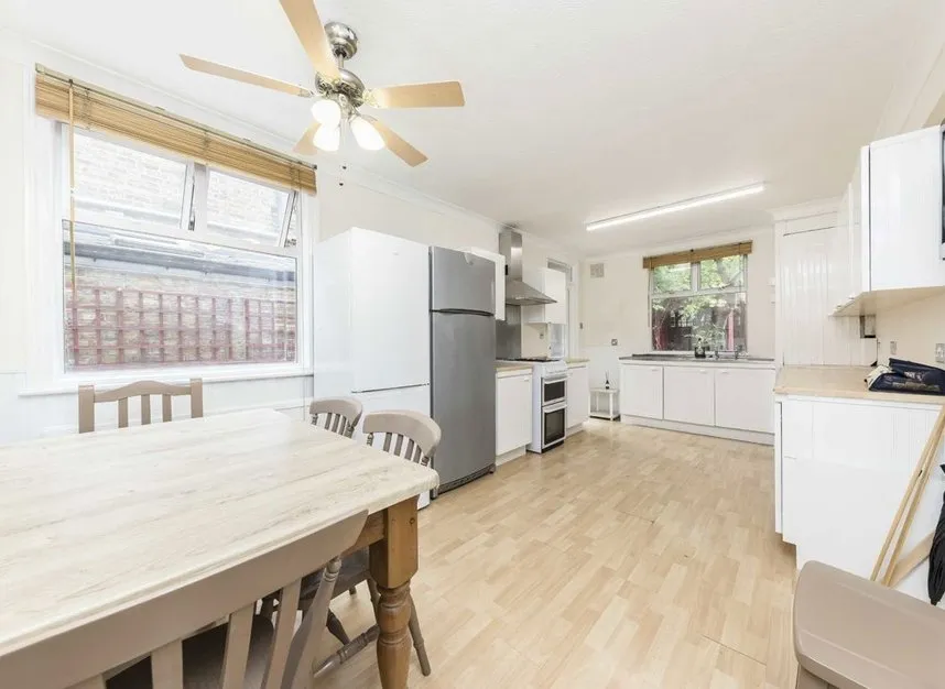 Berestede Road, Hammersmith, W6, photo 2