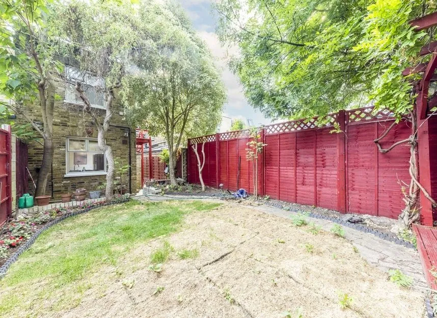 Berestede Road, Hammersmith, W6, photo 4