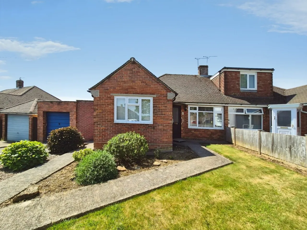 3 bed house for sale — High Lea, Yeovil