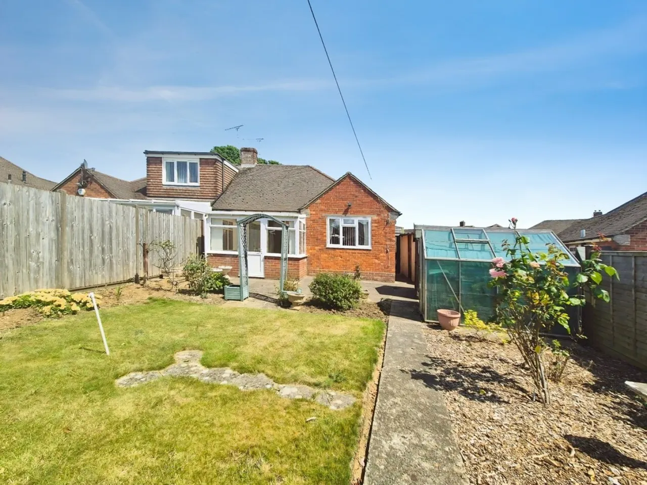 High Lea, Yeovil, photo 10