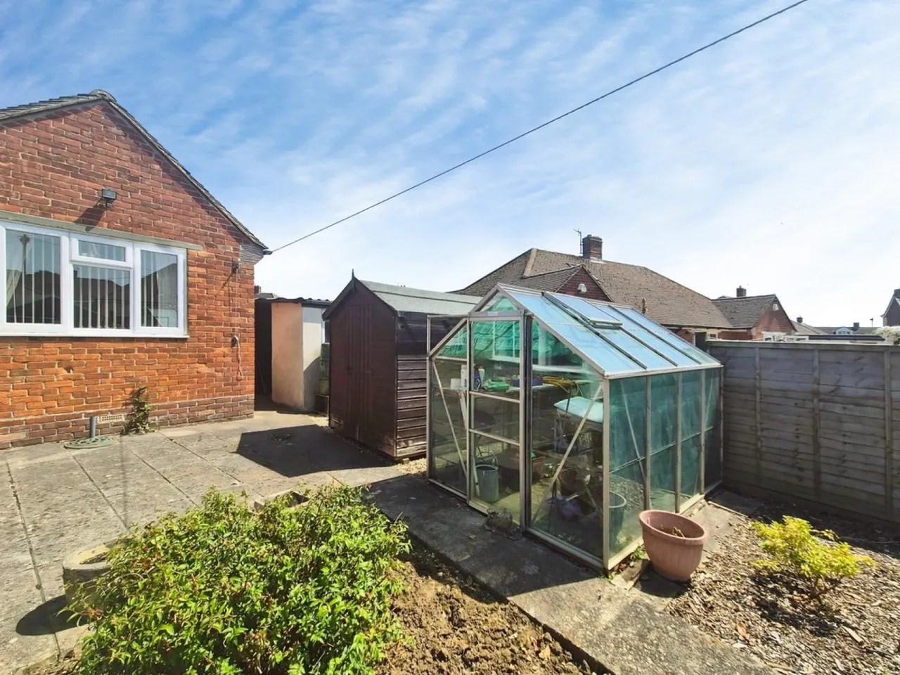 High Lea, Yeovil, photo 8