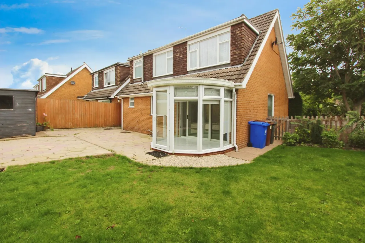Harrimans Drive, Breaston, Breaston, DE72, photo 5