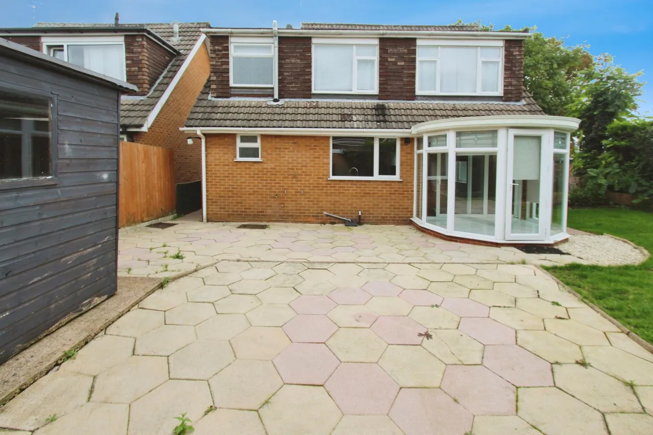 Harrimans Drive, Breaston, Breaston, DE72, photo 8